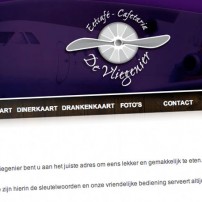 vliegenier